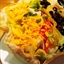 Jen's Taco Salad Supreme