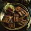 Jerk Ribs