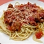 Jo Mama's World Famous Spaghetti