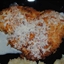 Jodie's best ever parmesan-crusted chicken Jodie's best ever parmesan-crusted chicken
