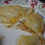 Jodie's Cheesy Chicken Empanadas