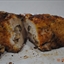 Jodie's Light Mushroom-Stufffed Chicken Jodie's Light Mushroom-Stufffed Chicken