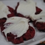 Jodie's red velvet cookies Jodie's red velvet cookies
