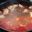 June Meyers Authentic Hungarian Goulash (Gulyas Leves)