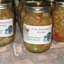 June Meyers Authentic Hungarian Green Tomato Relish