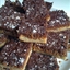 Kahlua Dream Bars