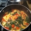 Kale & Potato Soup Kale & Potato Soup
