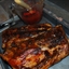 Karen's BBQ Pork Baby Back Ribs with Spice Rub