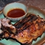 Karen's BBQ Pork Baby Back Ribs with Spice Rub Karen's BBQ Pork Baby Back Ribs with Spice Rub