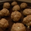 Kari's Meatballs