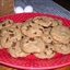 Kathy's Chocolate Chunk Cookies Kathy's Chocolate Chunk Cookies
