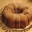 Kathy's Cinnamon Coffee Cake