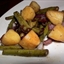 Katie's Warm Salad Katie's Warm Salad