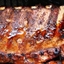 Kc-Style Baby Back Ribs Kc-Style Baby Back Ribs