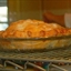Kentucky Apple Festival Apple Pie