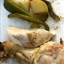 Kev's Barbequed Beer Butt Chicken