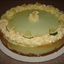 Key Lime Cheesecake