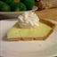 Key Lime Pie (from Gourmet Sleuth)