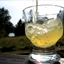 Key Lime Pie Margarita