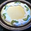 Key Lime Pie with Chocolate-Almond Crust Key Lime Pie with Chocolate-Almond Crust