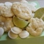 Key Lime White Chocolate Chippers Key Lime White Chocolate Chippers