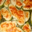 Kickin Stuffed Jalapenos