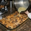 Kids Egg and Sausage Strata