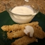 Kid's Favorite Fish Sticks