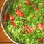 Kim's Strawberry Spinach Salad