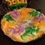 King Cake King Cake