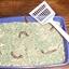 Kitty Litter Cake for Halloween Kitty Litter Cake for Halloween