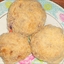Knegli (Plum Dumplings)