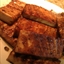 Korean Bbq Tofu