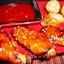 Korean Chicken Wings
