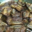 Korean Sirloin (Wedding Beef, BBQ'd)