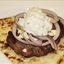 Lamb Burgers with Tzatziki and Feta Lamb Burgers with Tzatziki and Feta