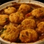 Lamb Casserole with Parmesan and Parsley Dumplings Lamb Casserole with Parmesan and Parsley Dumplings