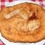 Langos- Hungarian Fried Bread