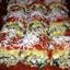 Lasagna Roll Ups Lasagna Roll Ups