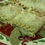 Lasagna Rolls with spinache