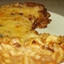 Lasagna With White Sauce