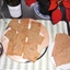 Lavash Bread (Spiced) Lavash Bread (Spiced)