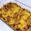 Layered Tamale Casserole