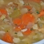 Leek and Potato Soup