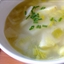 Leek and Potato Soup