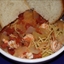 Lemon and Garlic Shrimp
