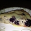 Lemon Blueberry Coffee Cake (Light)