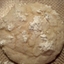 Lemon Crinkle Cookie