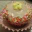 Lemon cup cakes