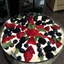 Lemon Curd Trifle with Fresh Berries Lemon Curd Trifle with Fresh Berries
